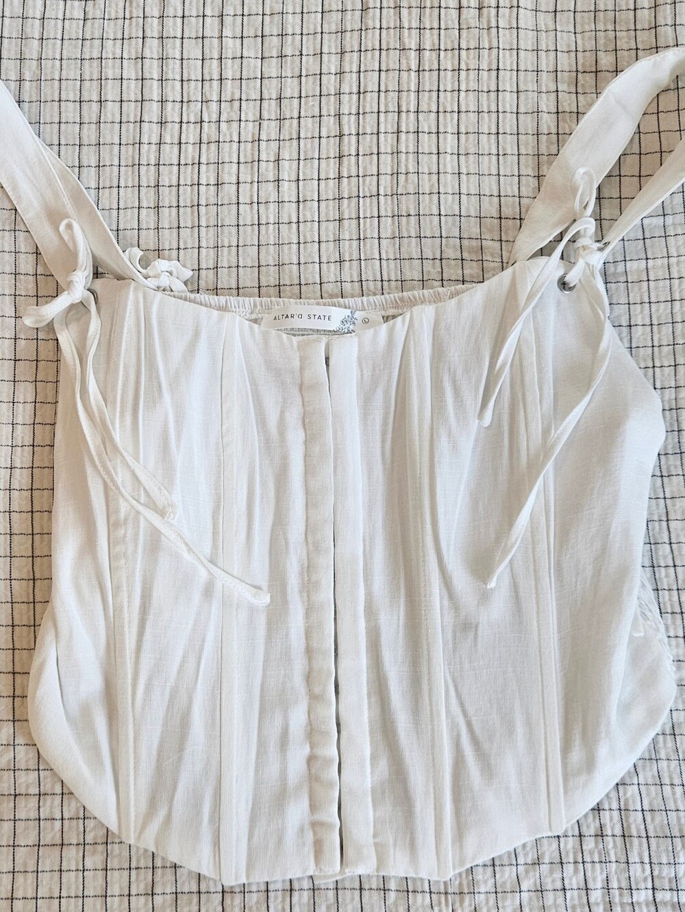 NWT Altard State Cami Large